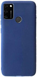 Case Matte для Honor 9A (синий)