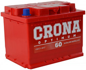Crona 6СТ-60е (60Ah)
