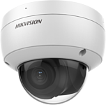 Hikvision DS-2CD2166G2-ISU(C) (2.8 мм, белый)