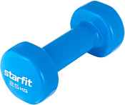 Starfit DB-101 2.5 кг (синий)