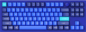 Keychron Q3 RGB Q3-O1-RU Gateron G Pro Red