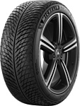 Michelin Pilot Alpin 5 275/40 R18 103V XL