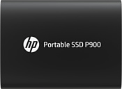 HP P900 2TB 7M696AA (черный)