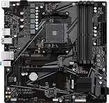 GIGABYTE B550M K (rev. 1.1)