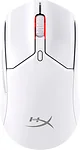 HyperX Pulsefire Haste 2 Mini white