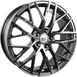 RST R019 7.5x19/5x114.3 D60.1 ET40 BH