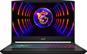 MSI Katana 15 B13VEK-1675US