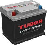 Tubor Synergy L+ (65Ah)