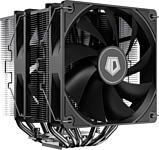 ID-COOLING SE-206-XT Black