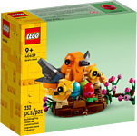 LEGO Creator 40639 Сувенирный набор Птичье гнездо