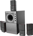 Microlab X3/5.1 BT Microlab X3/5.1 BT