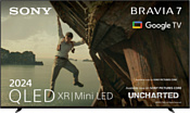 Sony Bravia 7 K-85XR70 Sony Bravia 7 K-85XR70