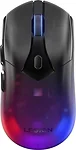 Lenovo M410 Wireless RGB black