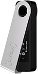 Ledger Nano S Plus (черный)