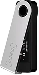Ledger Nano S Plus (черный)