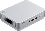 Компактный ASUS NUC 14 Pro Plus 14RVSR