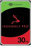 Seagate IronWolf Pro 30TB ST30000NT011