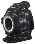 Canon EOS C100