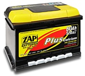 ZAP Plus R 56077 (60Ah)