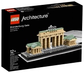 LEGO Architecture 21011 Brandenburg Gate LEGO Architecture 21011 Brandenburg Gate
