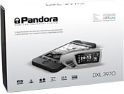 Pandora DXL 3970