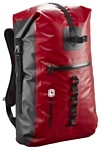 Caribee Trident 32 red