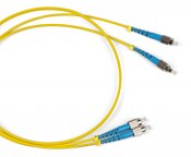 Patch cord Duplex FC - FC 2 м