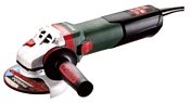 Metabo WEBA 17-125 Quick Metabo WEBA 17-125 Quick