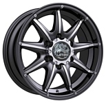 IJITSU SLK1306 7x16/5x139.7 D110 ET10 BFP