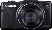 Canon PowerShot SX710 HS