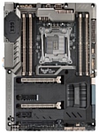 ASUS SABERTOOTH X99