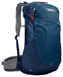 Thule Capstone Men's 22 blue (poseidon)