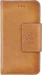 Bugatti Amsterdam для iPhone 6/6S коньяк Bugatti Amsterdam для iPhone 6/6S коньяк