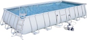 Bestway Ultra Frame Pool 671x366x132 (56278)