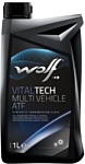 Wolf VitalTech Multi Vehicle ATF 1л