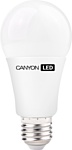 Canyon LED A60 E27 12W 2700К