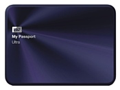 Western Digital My Passport Ultra Metal Edition 3 TB (WDBEZW0030B)