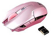 E-blue Cobra Type S EMS608PK Pink USB