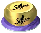 Sheba Classic коктейль из тунца с отборными креветками (0.08 кг) 24 шт.