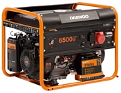 Daewoo Power Products GDA 7500DPE-3
