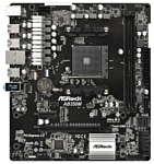 ASRock AB350M