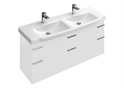 Villeroy&Boch Sentique 130  (A85200DH+5126D0R1)