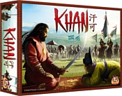 White Goblin Games Khan (Хан)