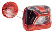 Petzl ZIPKA (красный)