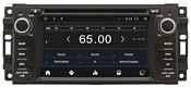 Wide Media WM-KR6205NC-2/16 Chrysler 2006-2015