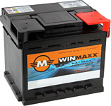 WinMaxx R низкий (55Ah) WinMaxx R низкий (55Ah)