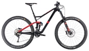 Cube Stereo 150 C:62 Race 29 (2019)