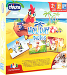 Chicco Holiday Photos