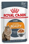 Royal Canin (0.085 кг) 1 шт. Intense Beauty (в желе)
