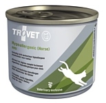 TROVET (0.085 кг) 1 шт. Cat Hypoallergenic HRD (Horse) canned